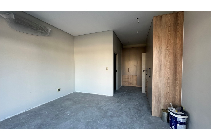 To Let 3 Bedroom Property for Rent in Lemoenkloof Western Cape